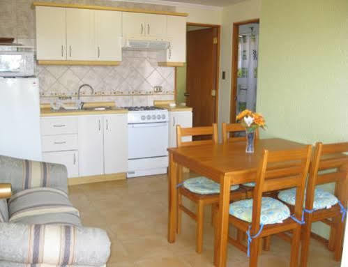 Apart Hotel Serena Beach Coquimbo Bagian luar foto
